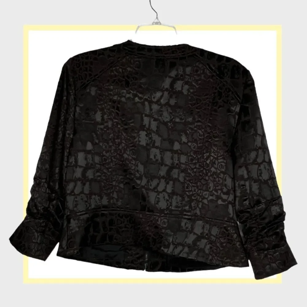 Anthracite Jacket - Picture 4 of 6